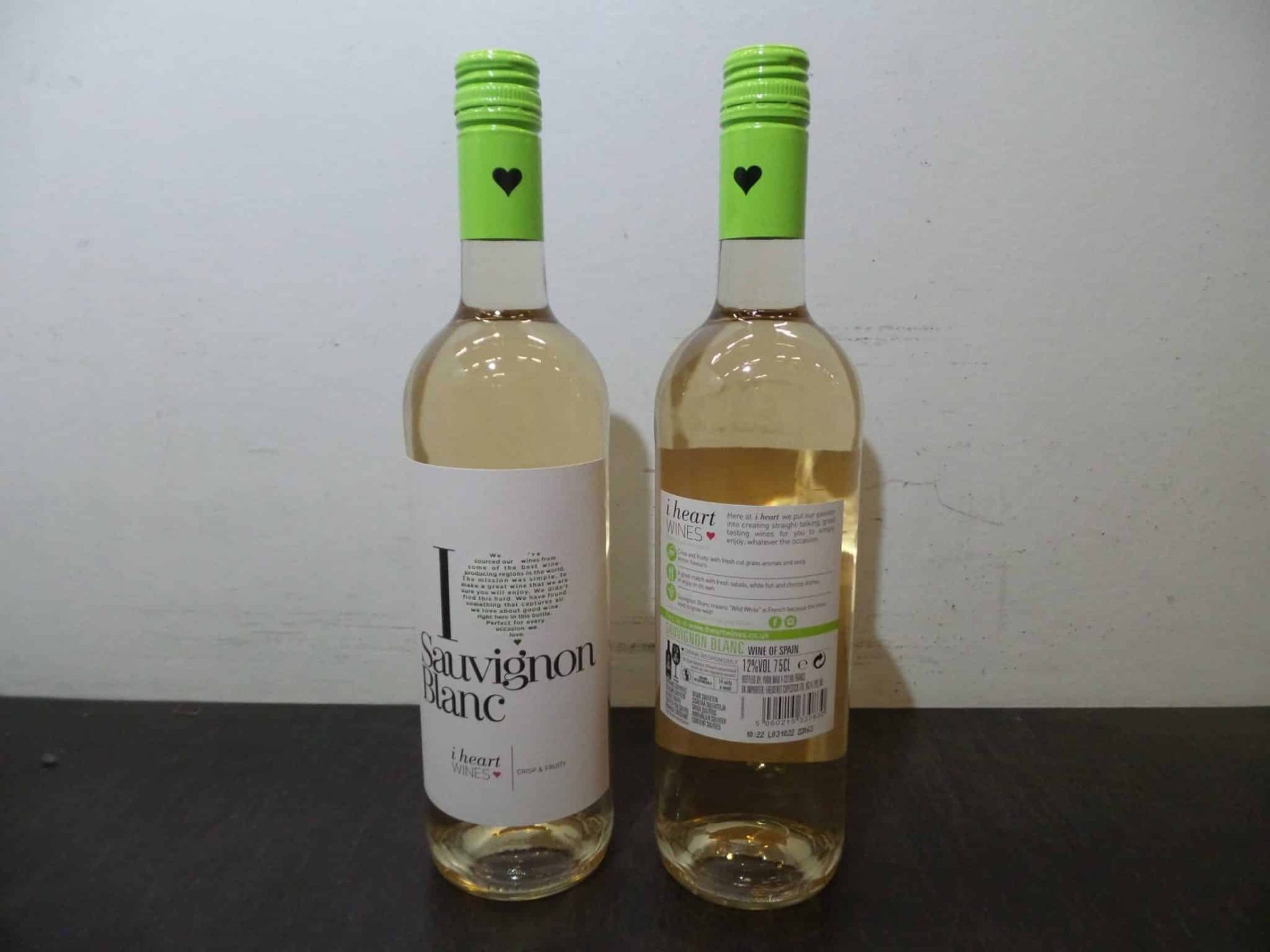 i heart sauvignon blanc 750 ml