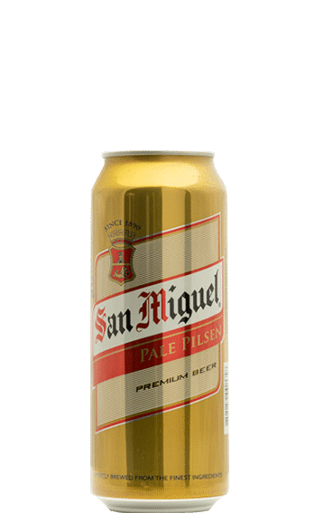 san miguel especial 50cl can