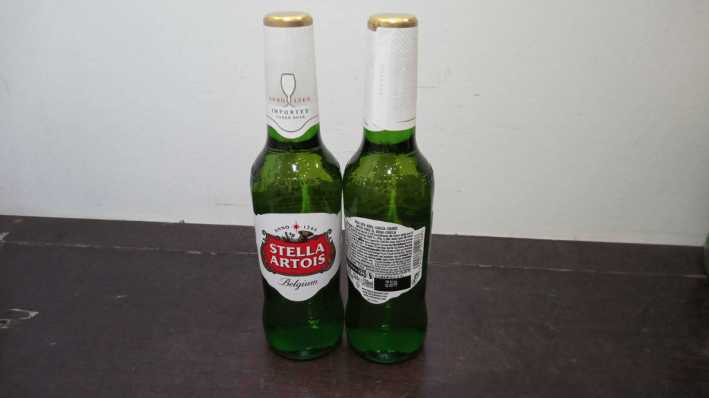 stella 33cl 4x6pack bottles