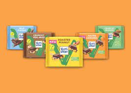 ritter sport 100g vegan