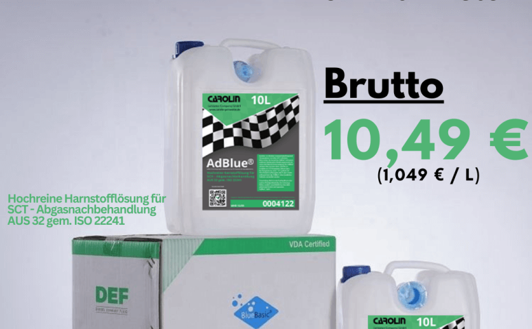 adblue