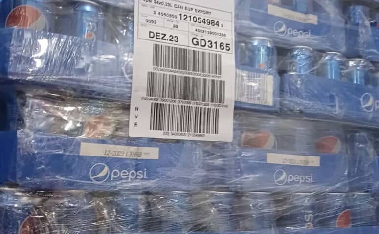 pepsi 0.33l origin de available for loading bbd (12/2023)