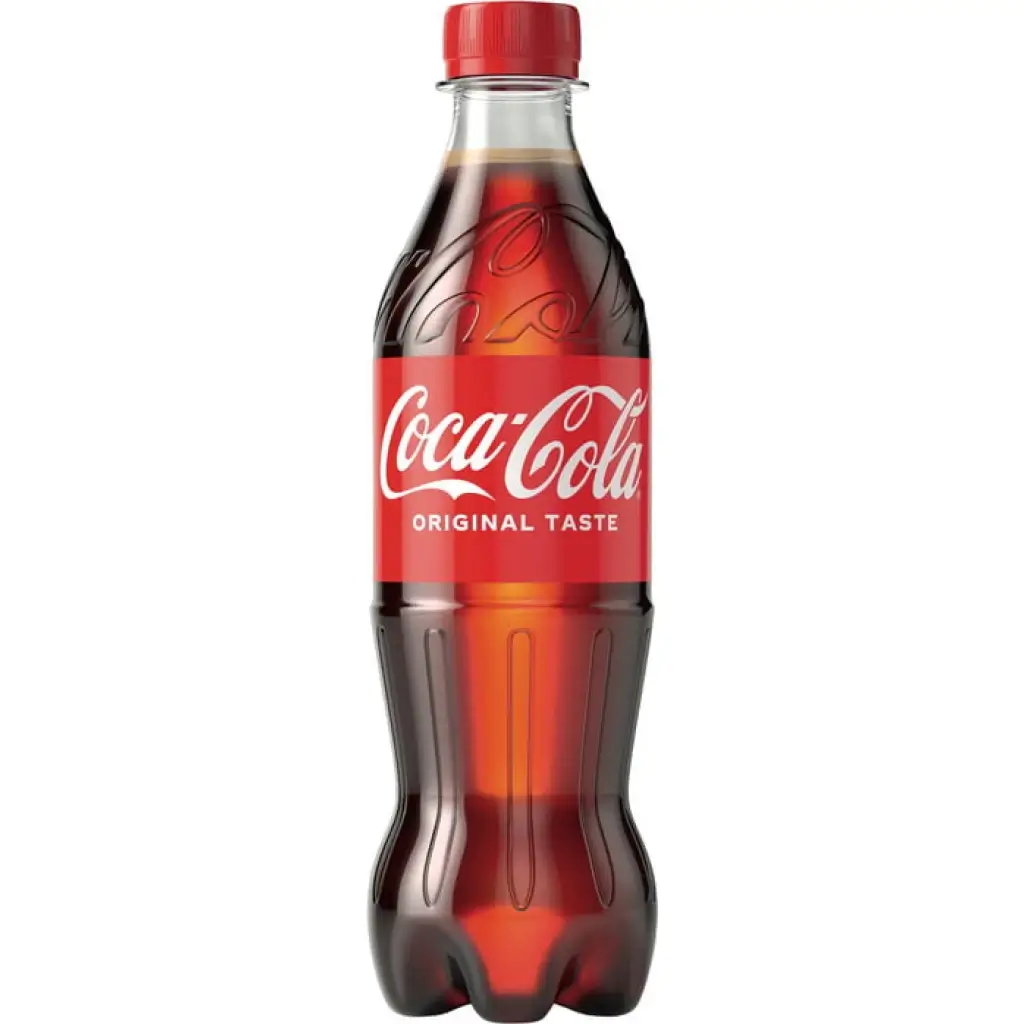 coca cola (dpg) 0,5l origin de (all flavors) available for loading