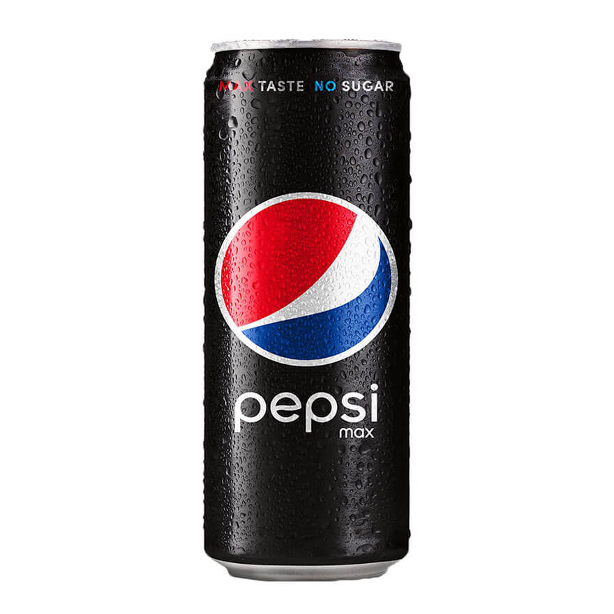 6 pallets remaining for pepsi max.