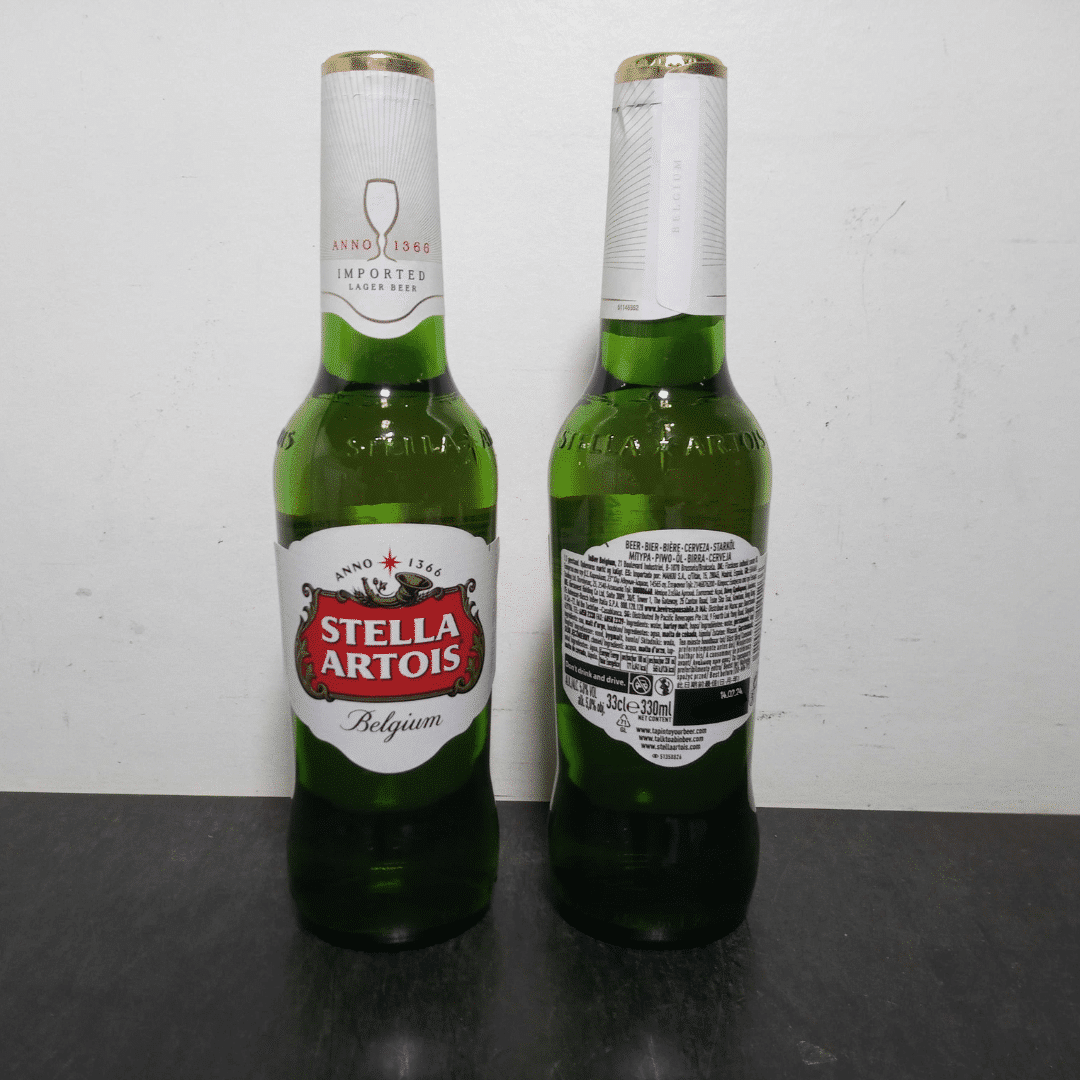 stella artois 24x1 568ml cans (copy)