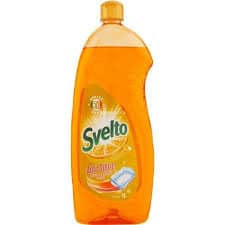 svelto piatti 930 ml. aceto