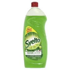svelto piatti 930 ml. aceto