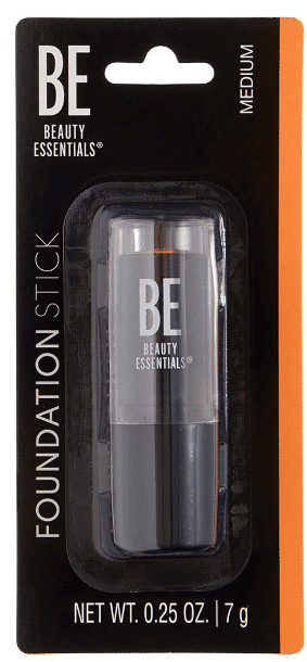 be foundation stick