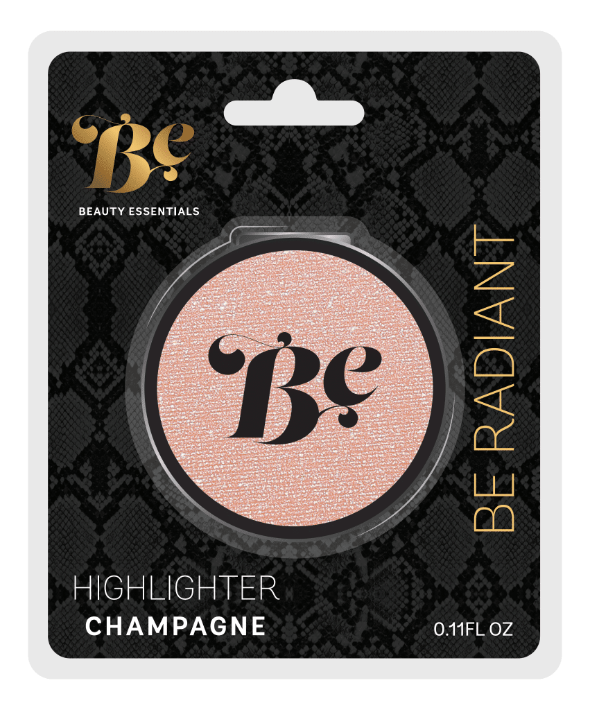 psp multi be eyeshadow kit