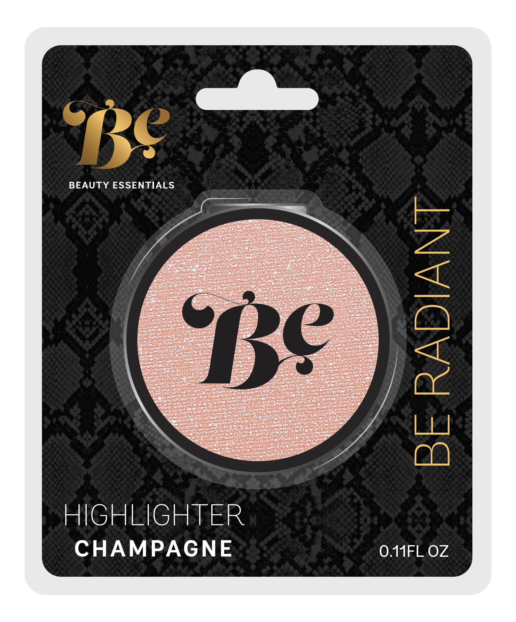 psp multi be eyeshadow kit