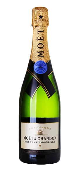 moet chandon reserve imperial