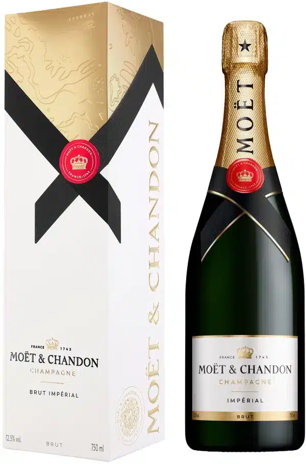 moet chandon imperial