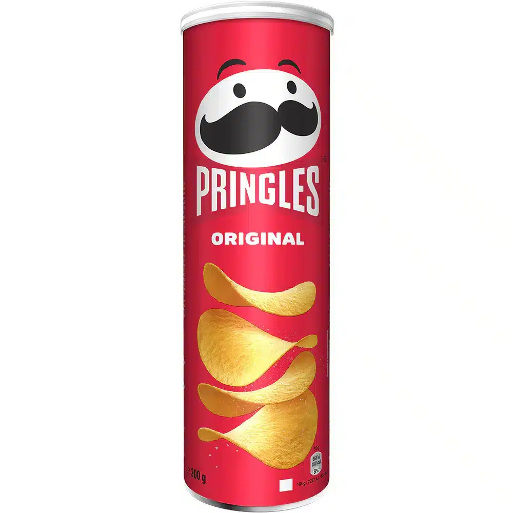 pringles