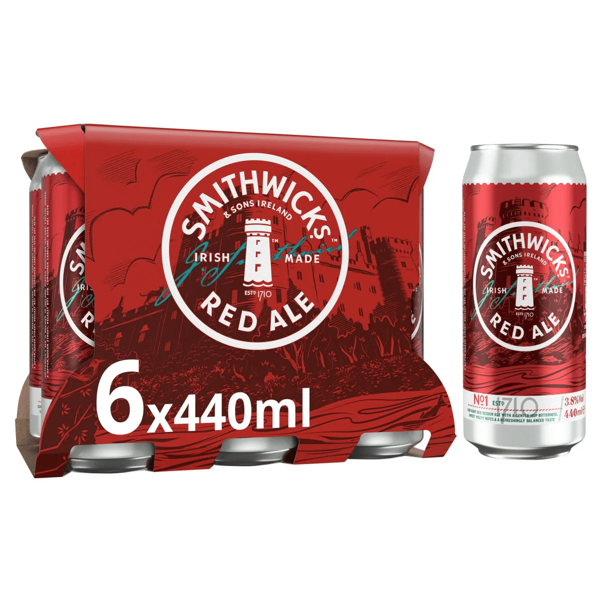 smithwick's