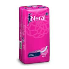 neral compresa 10ud noche