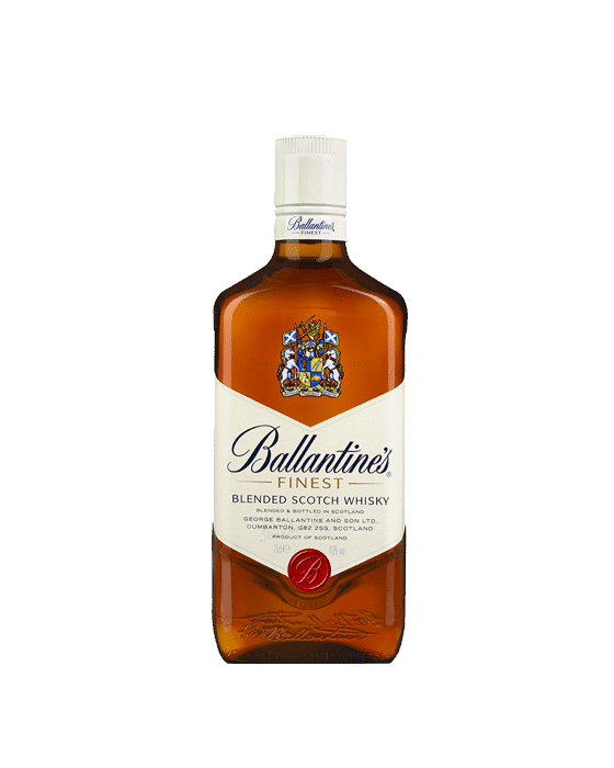 ballantines 0.5l x 6 btl
