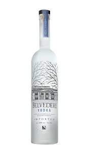 belvedere 70cl ref
