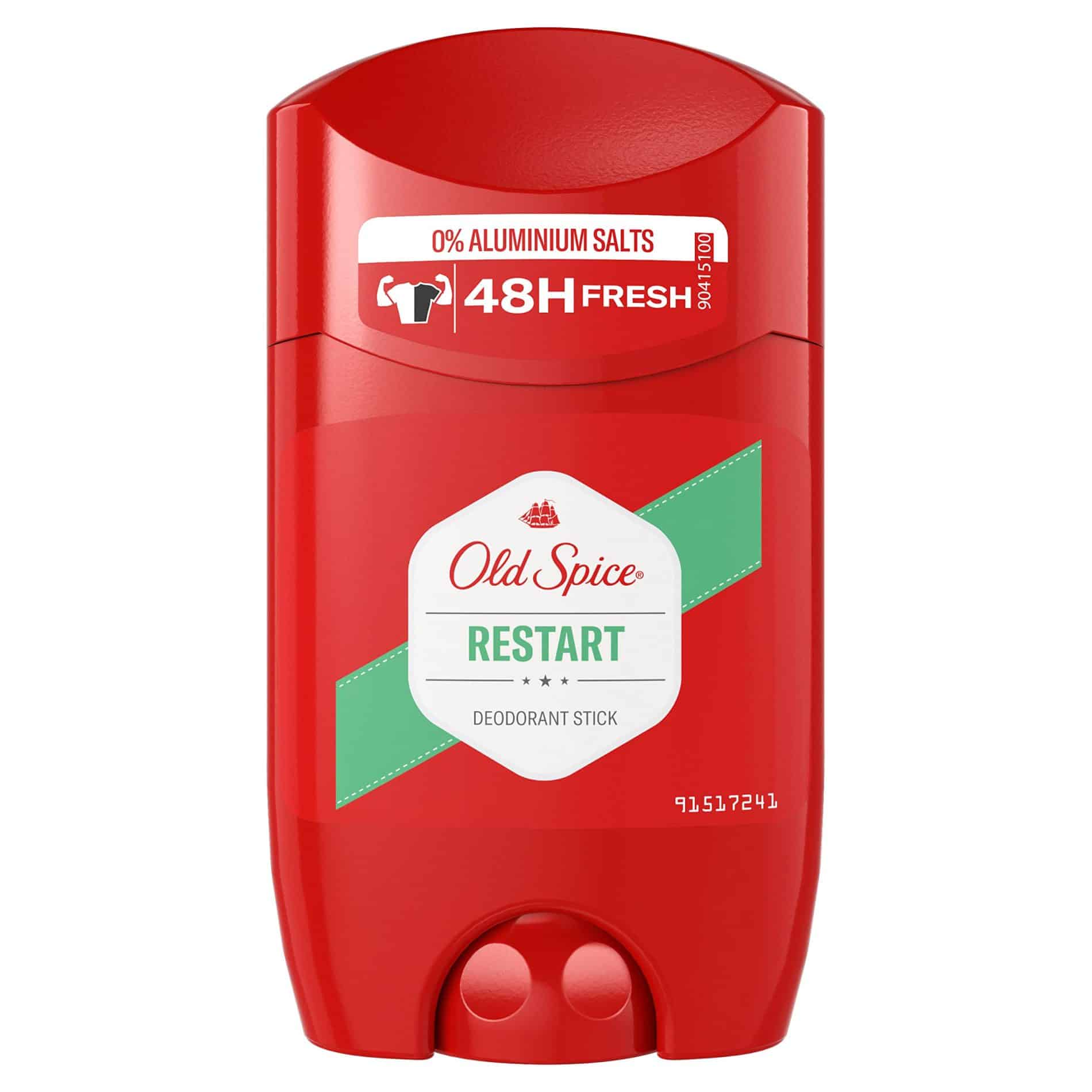 old spice stick 50 ml original 1.97€