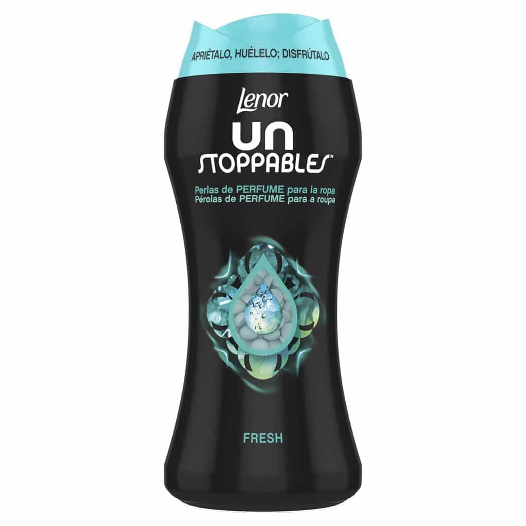 lenor unstoppables 210 gr fresh 2.85€