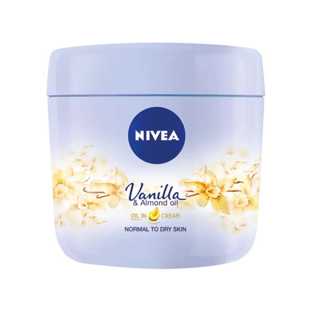 nivea body cream 400ml