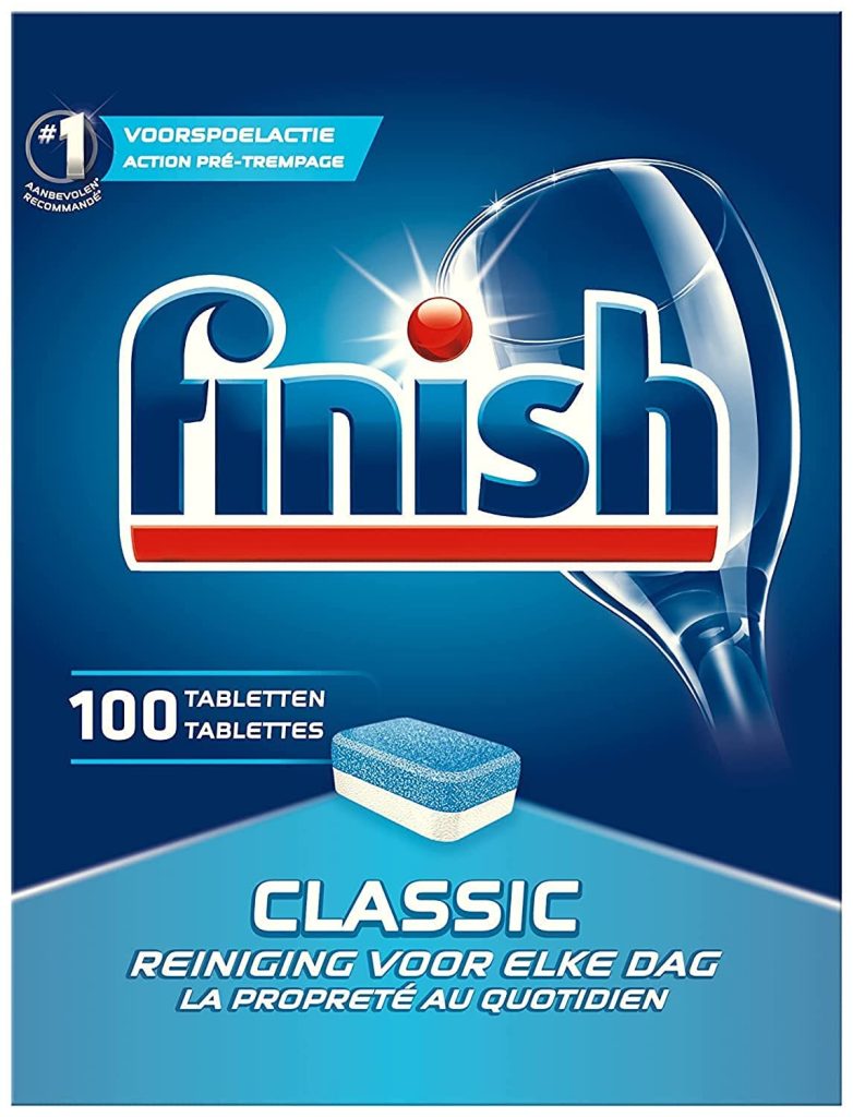 finish powerball 100's classic 100 cap