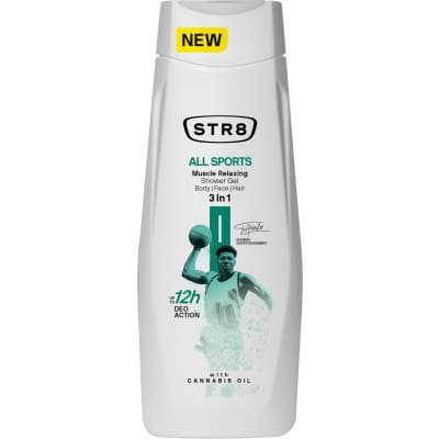 str8 sg 400ml all sports 1.38