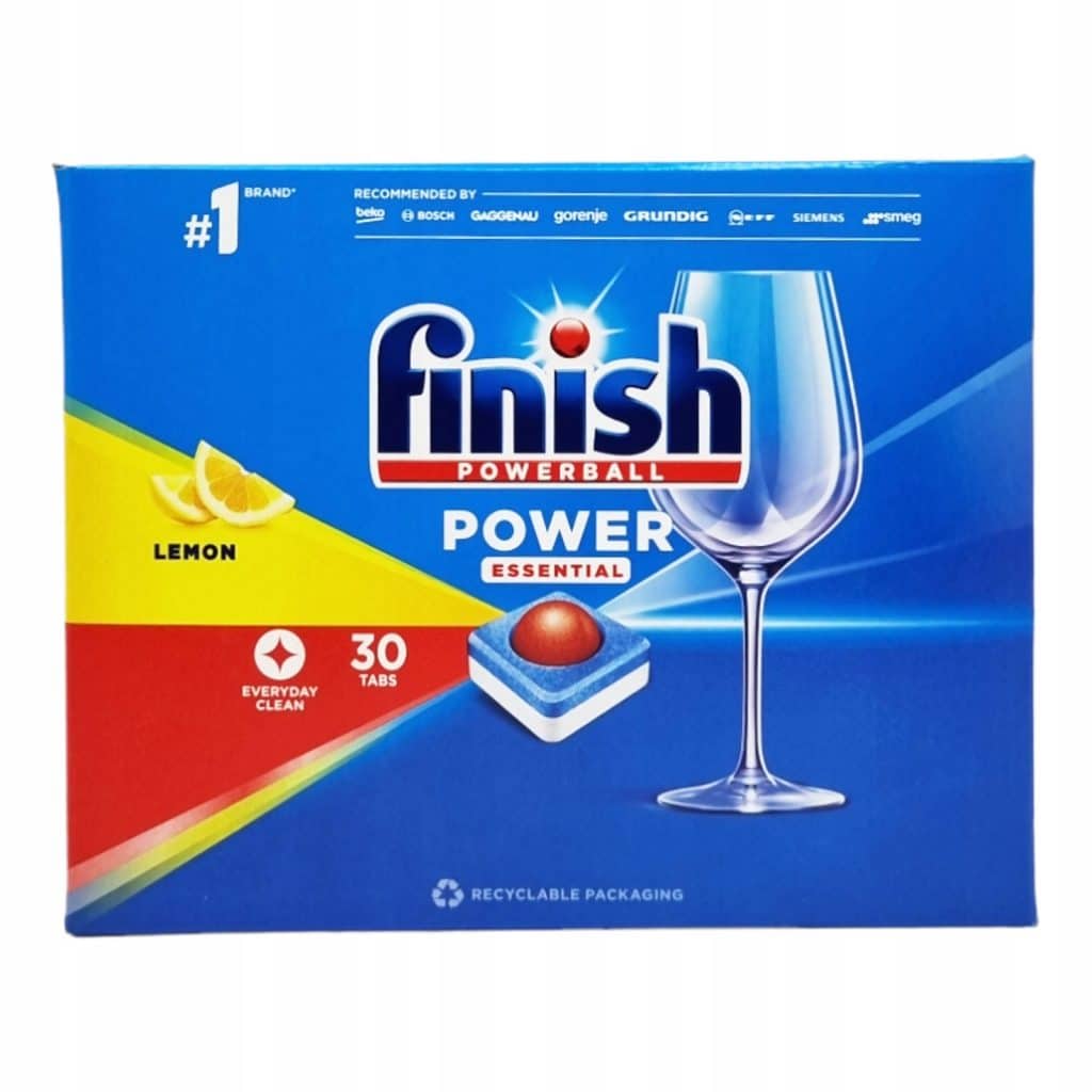 finish power essential lemon a30 2.39€