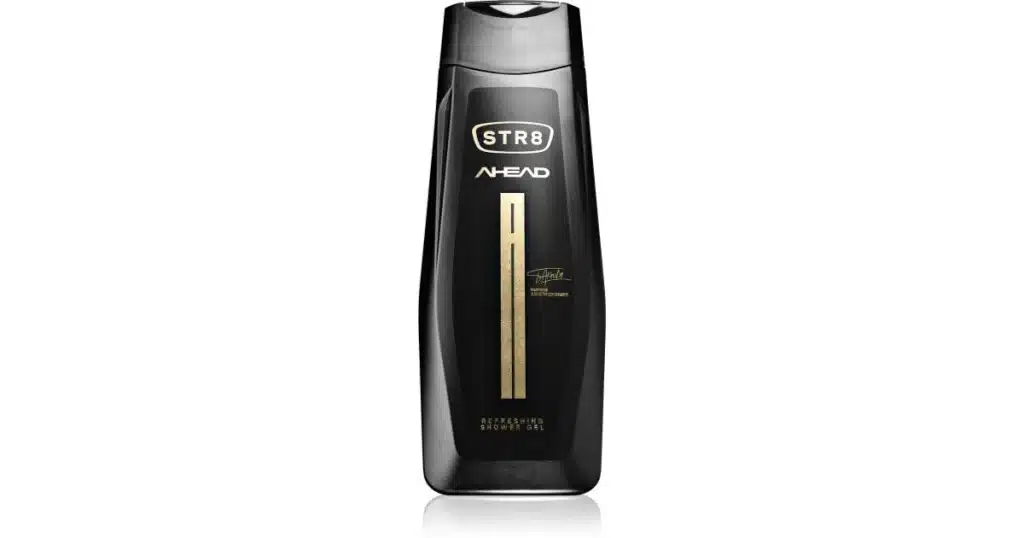 str8 shower gel 400ml game 1.42€