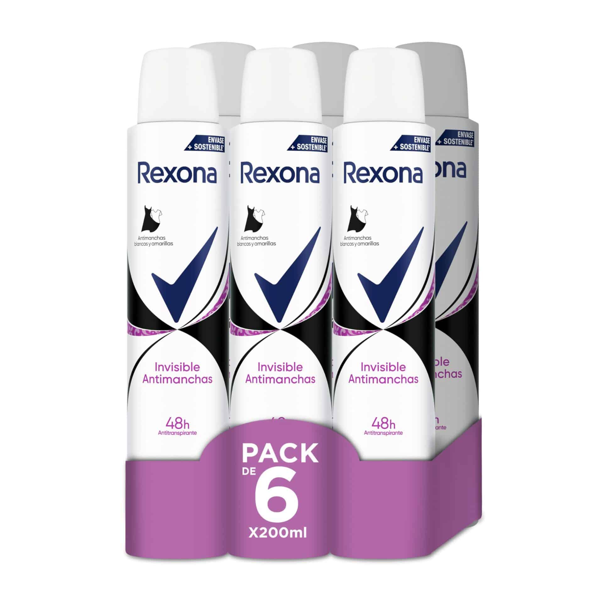 rexona deo 48h men 200ml