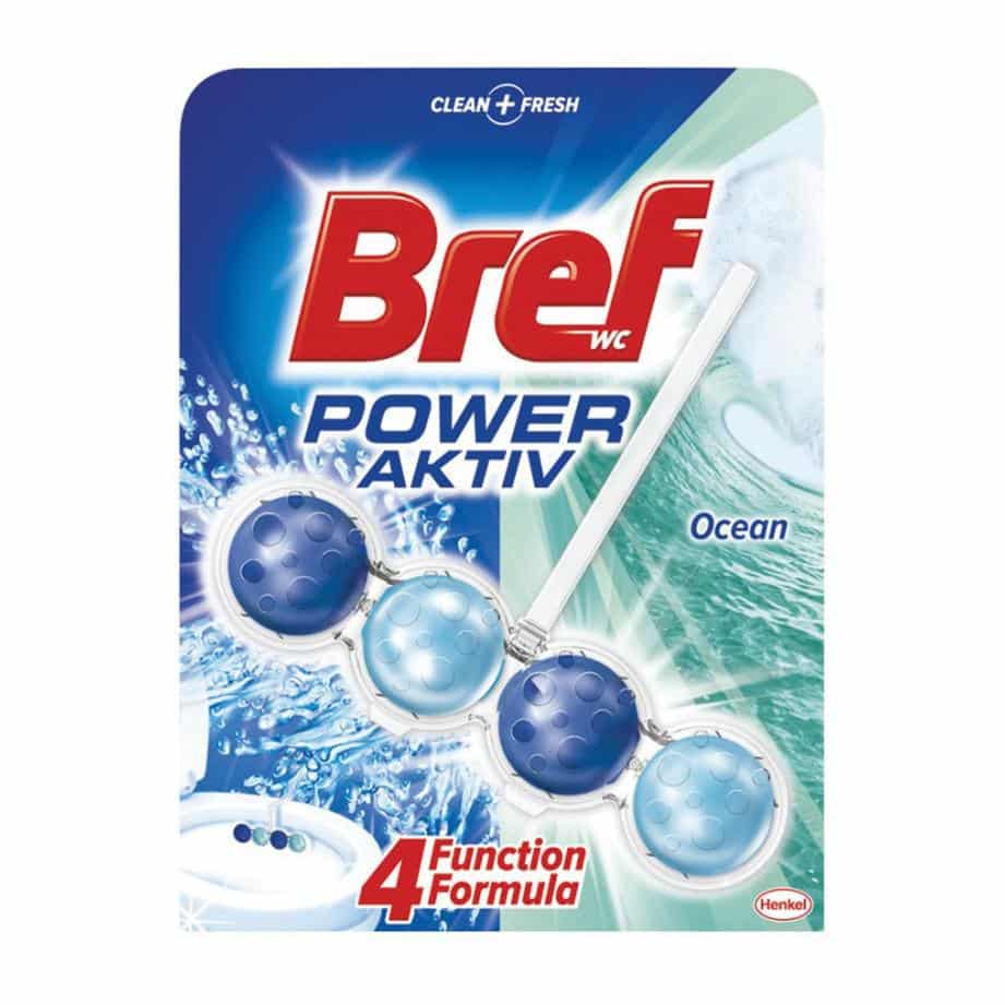 bref wc power active 50 gr. 0.69€ limited time offer
