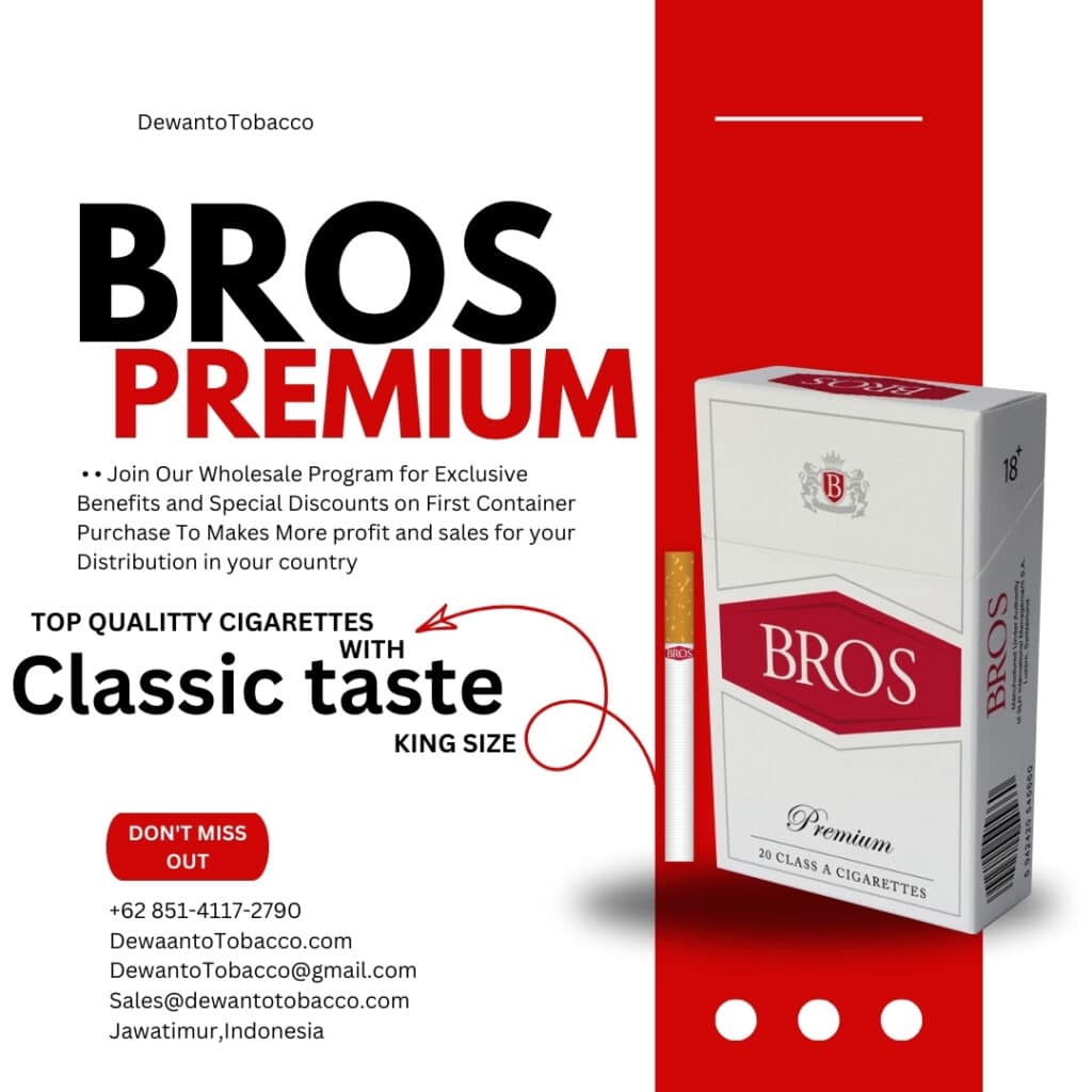 bros premium