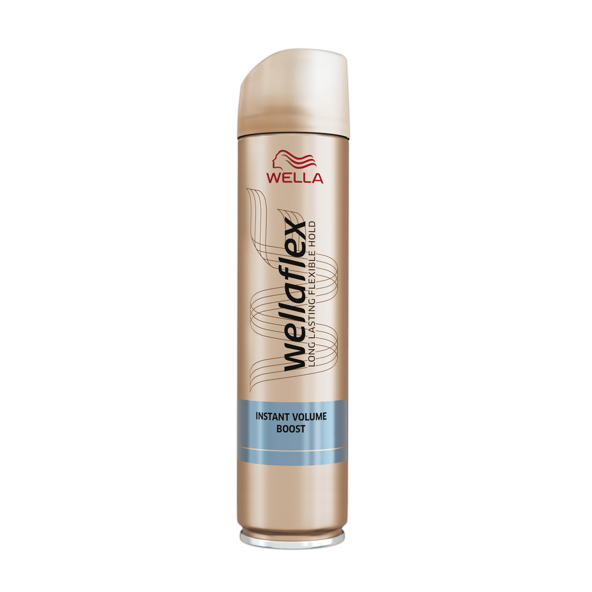 wellaflex hairspray 250ml