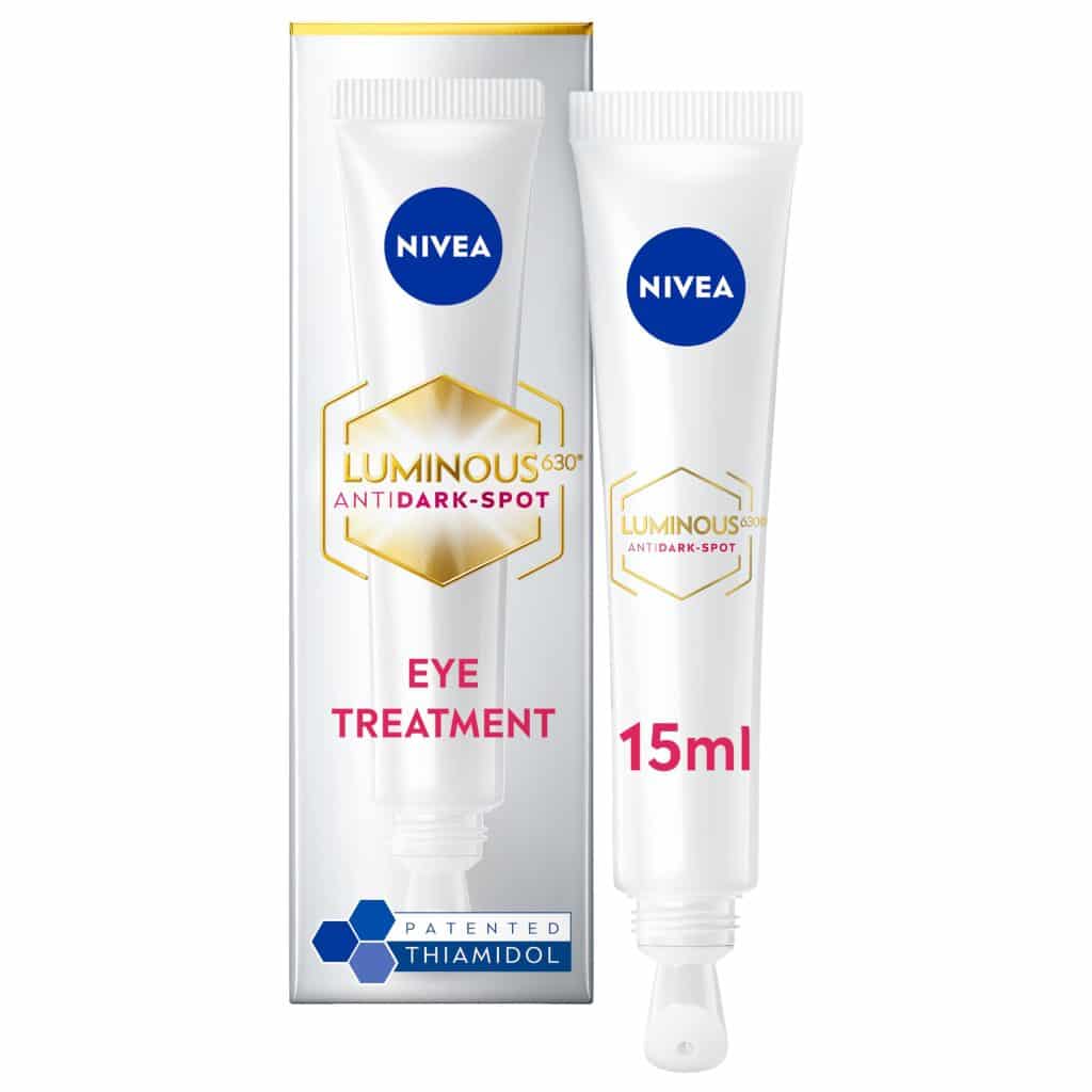 nivea cellular luminous 630 cream
