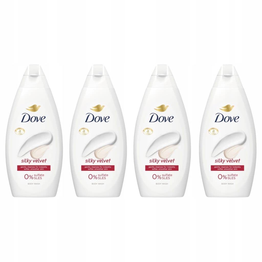 dove shower gel 450 ml 2.14 euro limited time offer