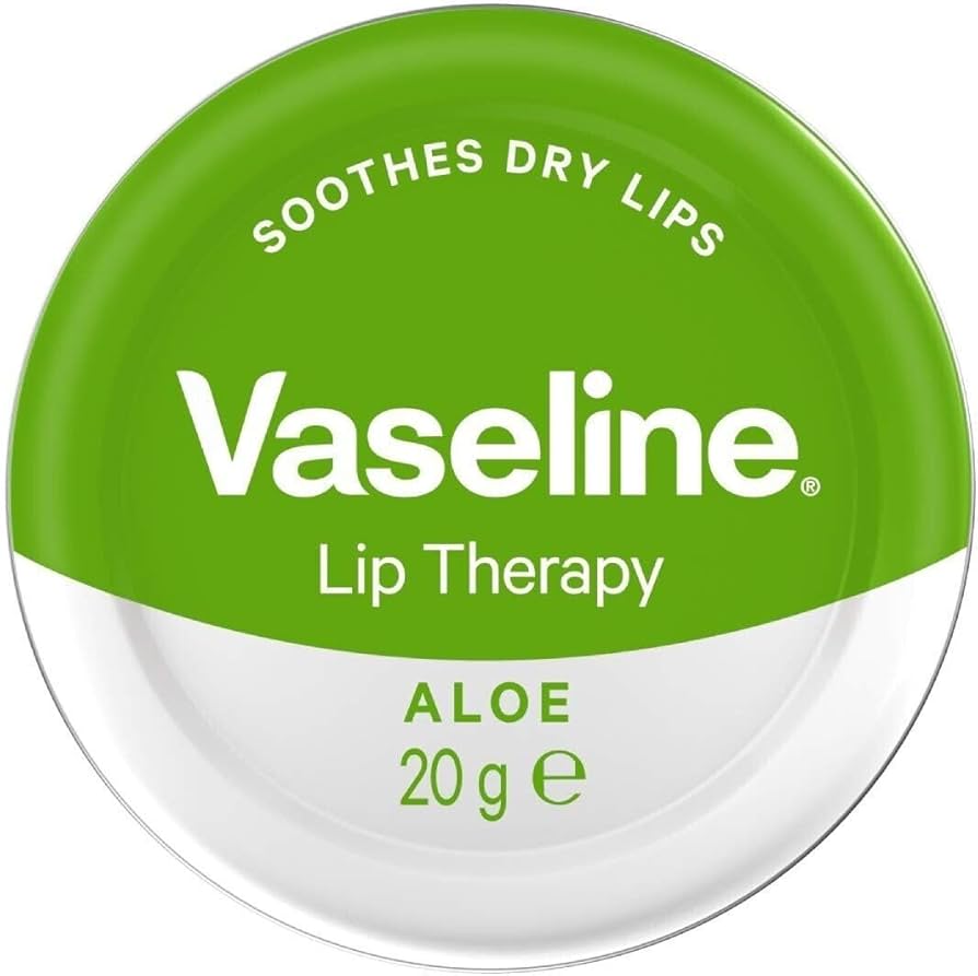 vaseline lip therapy 20g 0.80€ limited stock