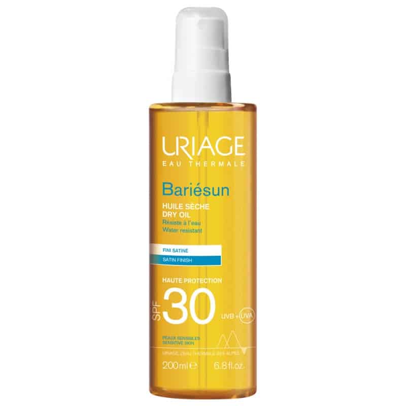uriage sun screen special price